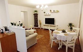 Casa Vacanza Citta Vecchia
